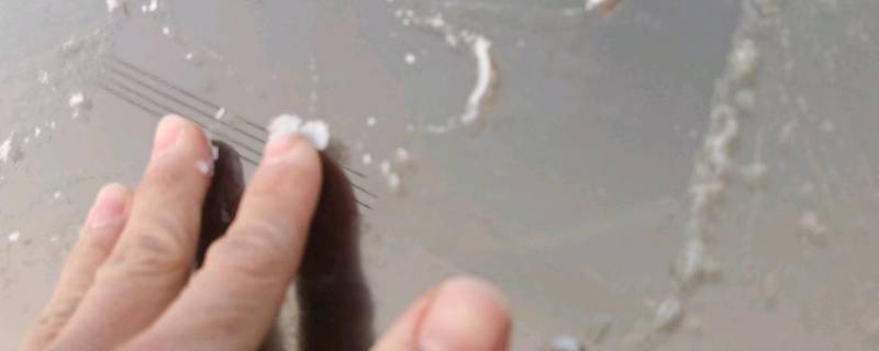 冬天室内窗户玻璃结冰怎么办 冬天窗户上结冰怎么办