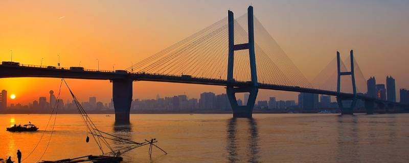 长江经过哪些城市 长江经过哪些城市和县