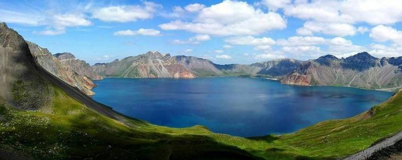 中国有哪些山（中国十大山峰）
