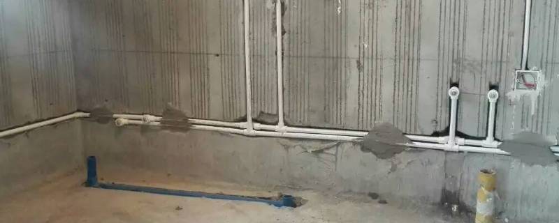楼房水管冻了怎么快速化了（楼房自来水管冻了怎么快速化了）