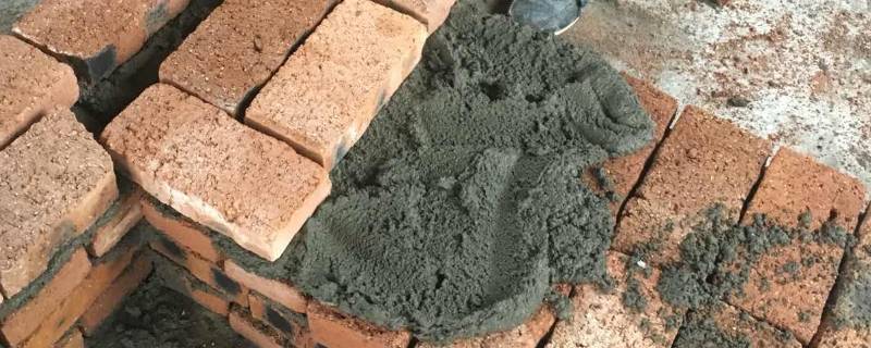 冬天砌墙水泥怎么防冻 冬天砌砖怎么防冻
