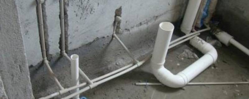 怎么让水管不冻 冬天怎么让水管不冻