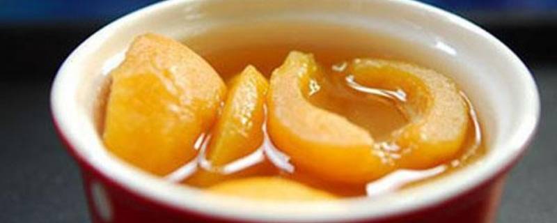 蜂蜜泡枇杷多长时间有效果（蜂蜜泡枇杷多长时间有效果呀）