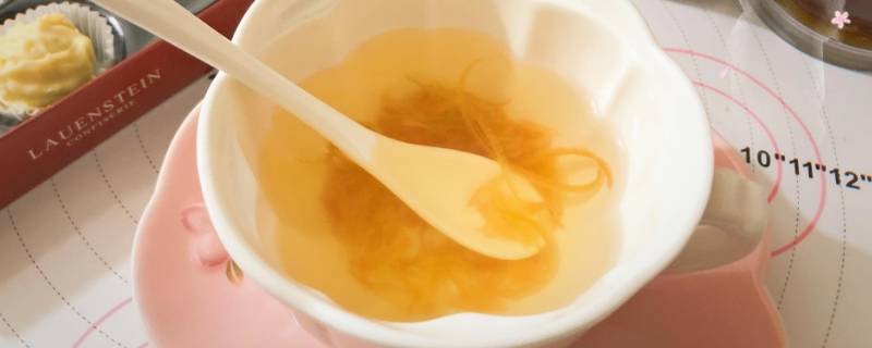 蜂蜜柚子茶保质期多久（蜂蜜柚子茶制作方法）