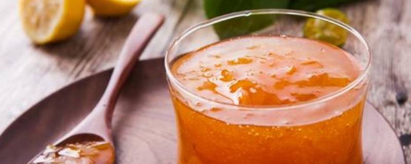 蜂蜜柚子茶用什么蜂蜜 柚子蜂蜜茶的做法视频