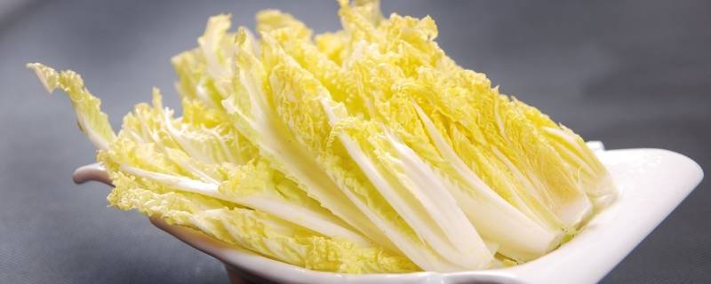 娃娃菜能晒干储存吗（娃娃菜可以晒干吗）