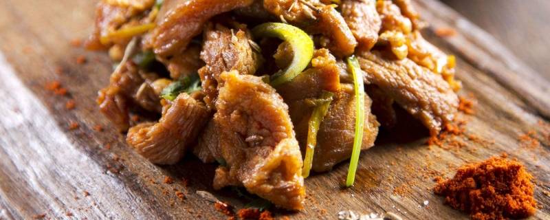 羊肉块怎么做好吃又嫩 大块羊肉的做法 最正宗的做法大全