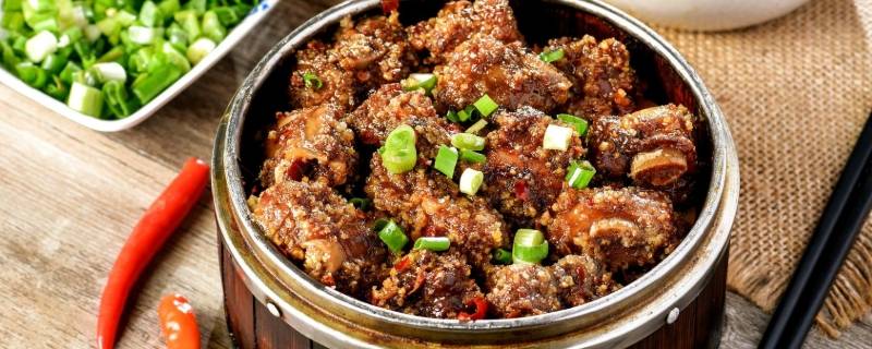 肉蒸多久能熟（五花肉蒸多久能熟）