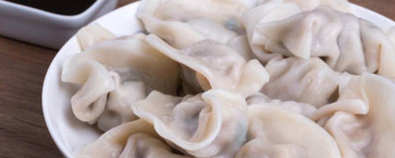 怎样用微波炉热剩饺子 微波炉怎么热剩饺子