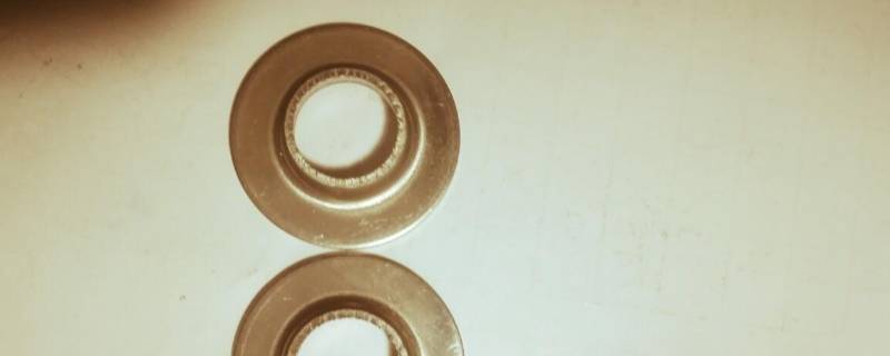 弹簧垫圈的作用（螺栓弹簧垫圈的作用）