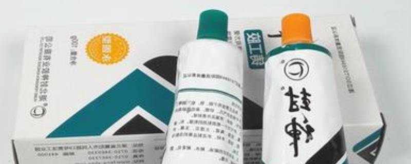 铸工胶可以粘什么 铸工胶粘塑料结实吗