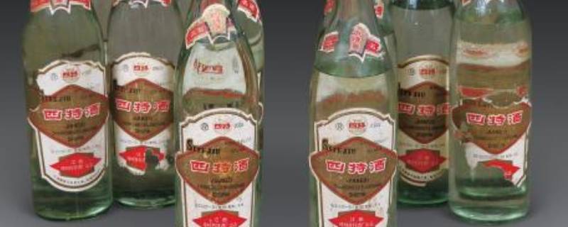 四特酒是哪里的（四特酒东方韵52度多少钱一瓶）