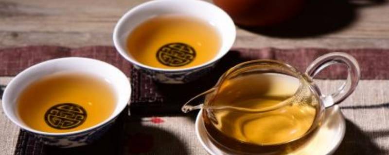 滇红茶有哪些品种（滇红茶有哪些品种?滇红茶的等级介绍）