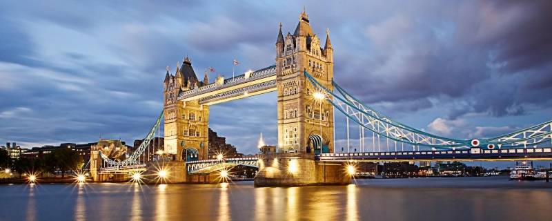 英国在哪个半球 英国在哪个半球位于哪个大洲