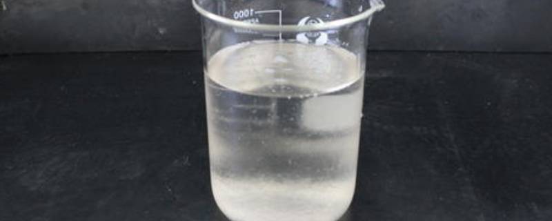 水玻璃属于玻璃吗（水玻璃属于玻璃吗还是塑料）
