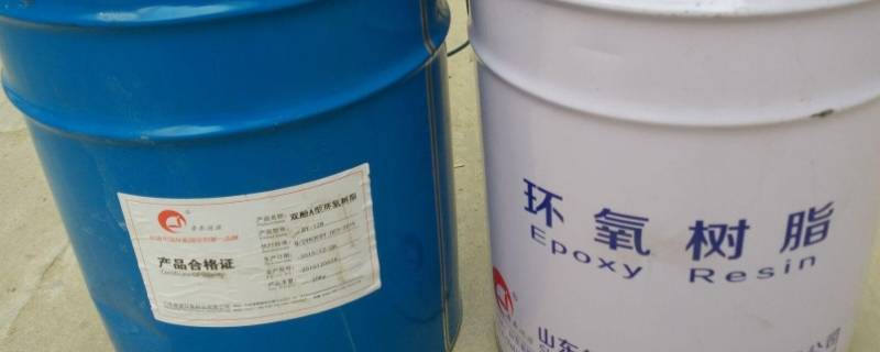 epoxy是什么材料 epoxy是什么材料有无甲醛