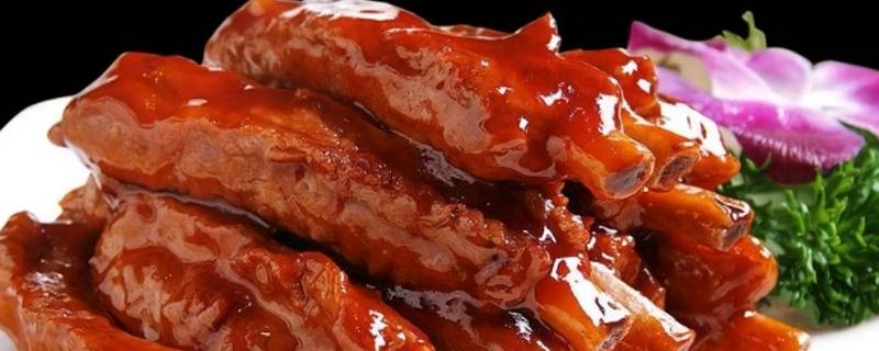 糖醋排骨用米醋还是陈醋（糖醋排骨用米醋还是陈醋比较好）