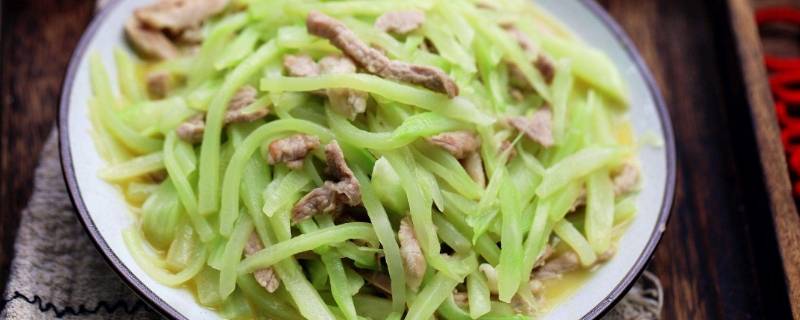 猪梅花肉怎么做好吃（猪梅花肉适合做什么）