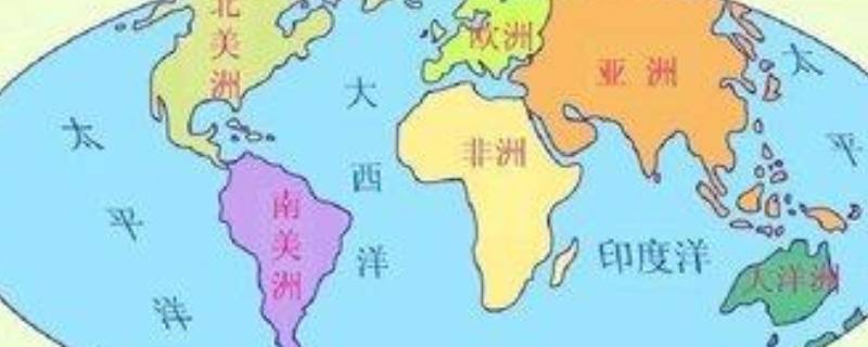 五大洲是哪五大洲（郴州五大洲是哪五大洲）