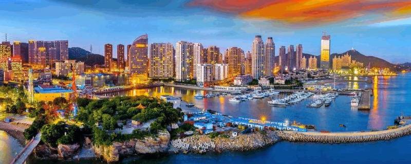 南方有哪些城市 北方有哪些城市