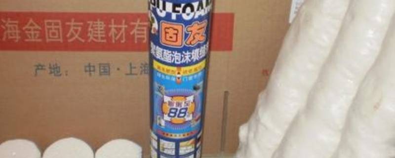 发泡胶怕冻吗 发泡胶能防冻吗