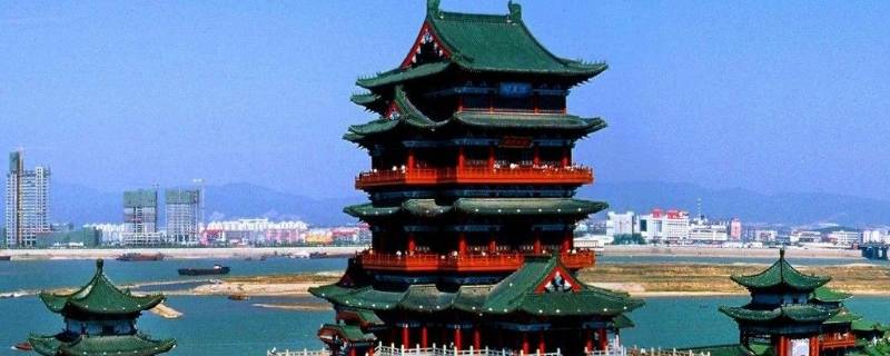 江西最大的市是哪个（江西最大的市是哪个县城）