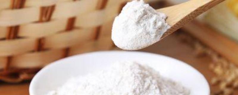 粘米粉是大米粉吗 大米粉与粘米粉的区别