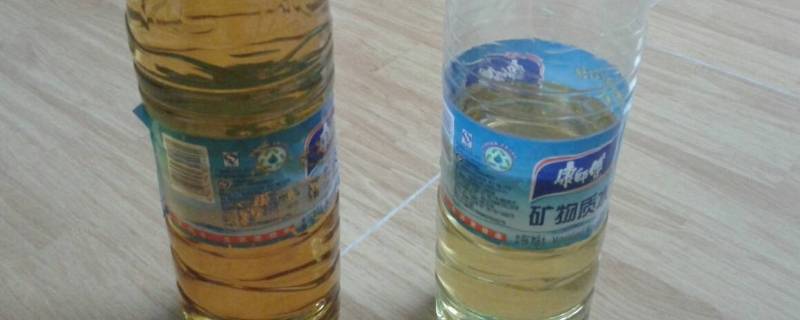 汽油的主要成分 汽油的主要成分有几种元素