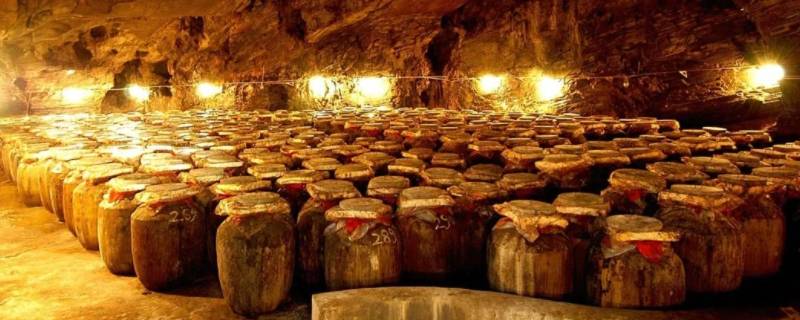 固态发酵酒什么意思 固态发酵酒是纯粮食酒吗