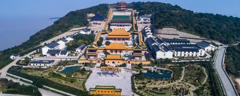 普陀山机场到普陀山景区有多远（普陀山机场到普陀山景区有多远路程）
