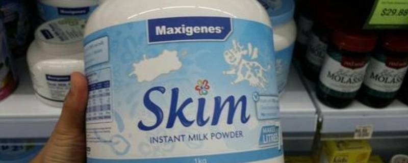 maxigenes是什么牌子的奶粉（maxigenes奶粉的中文说明书）