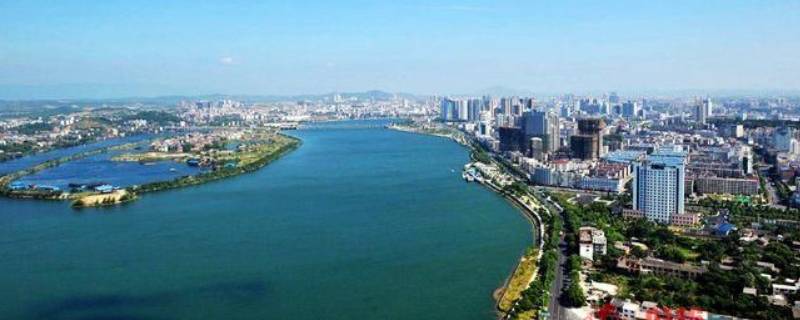 永州有哪些县市区 永州有哪些县市区江永县教育局局长