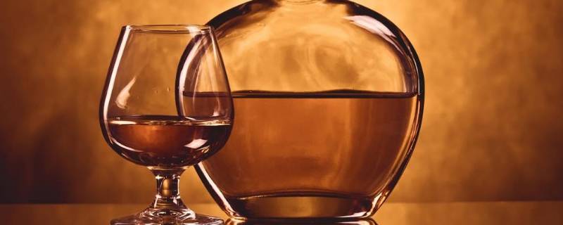 cognac是什么酒 cognac是什么酒XO
