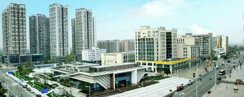 成都郫都区在什么地方（成都郫都区什么地方药店少）