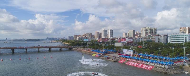 广西旅游试验区是哪个城市（广西旅游试验区是哪个城市的）