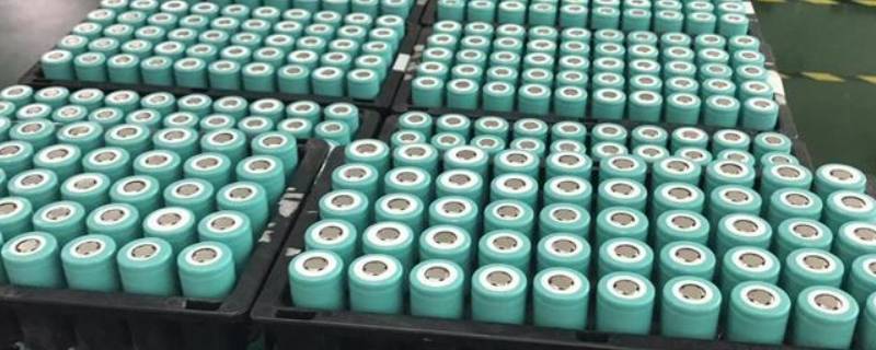 单独寄锂电池用什么物流 物流公司上门取大件托运电话