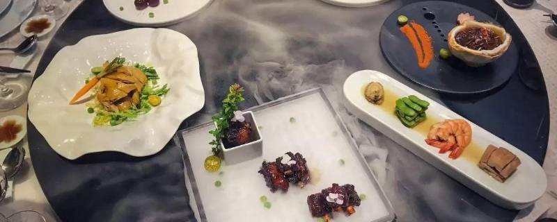成都米其林餐厅有哪些（2023成都米其林餐厅榜单）