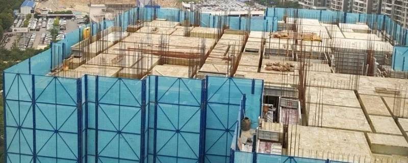 铝膜爬架什么意思 铝模爬架的工艺缺点