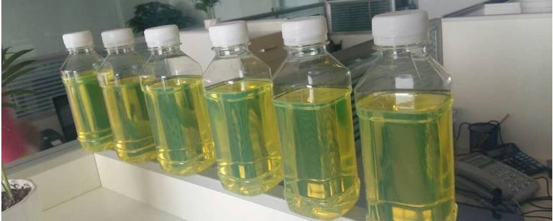 300升柴油大概有多少公斤 300升柴油大概有多少公斤油
