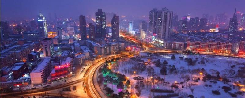 秦皇岛名字的由来 秦皇岛名字的由来简介