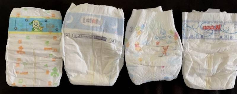 尿不湿nb码是什么意思 尿不湿的nb码是什么意思