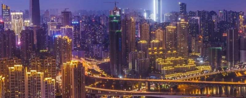 重庆市是直辖市吗（重庆啥时候成直辖市）