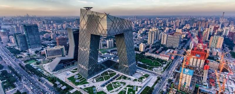 北京城市副中心在哪里（北京城市副中心在哪里 812平方公里）
