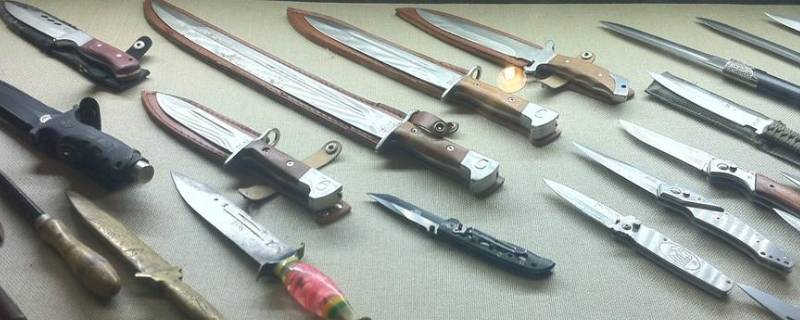 什么刀不属于管制刀具（什么刀不属于管制刀具吗）
