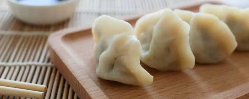 冬至是吃饺子还是汤圆 冬至是吃饺子还是汤圆?