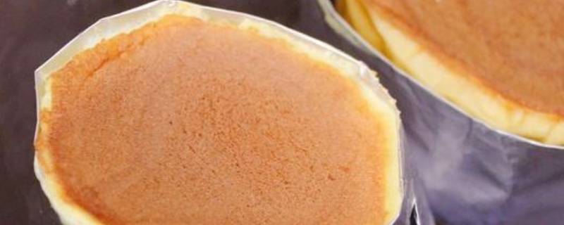 电饭锅蛋糕用什么模式呢（电饭锅蛋糕电饭锅调到哪个档）