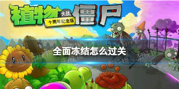 植物大战僵尸全面冻结怎么过关 植物大战僵尸全面冻结怎么过关攻略