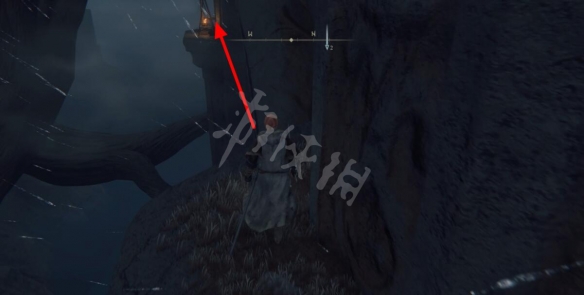 艾尔登法环狩猎神祇大剑在哪拿 狩猎神祇大剑获得方法