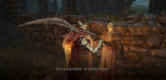 艾尔登法环指头女巫支线步骤 老头环指头女巫支线怎么做