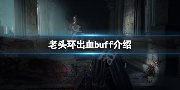 艾尔登法环出血有什么用（《艾尔登法环》）